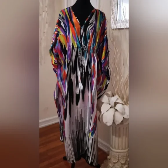 Multi Color MuMu - Picture 1 of 1